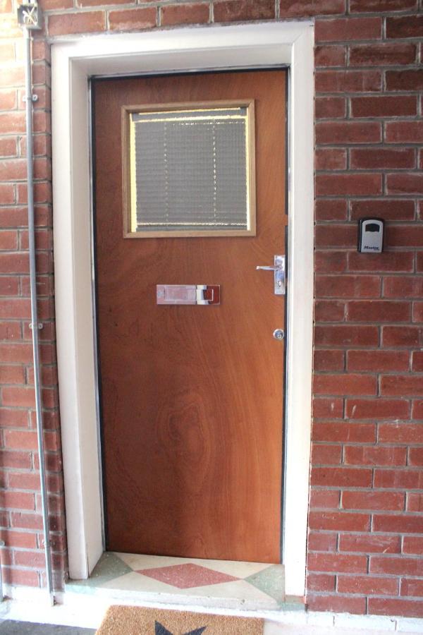 Premier - Glasgow Drygate Apartment ภายนอก รูปภาพ